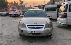 شيفروليه كوبالت